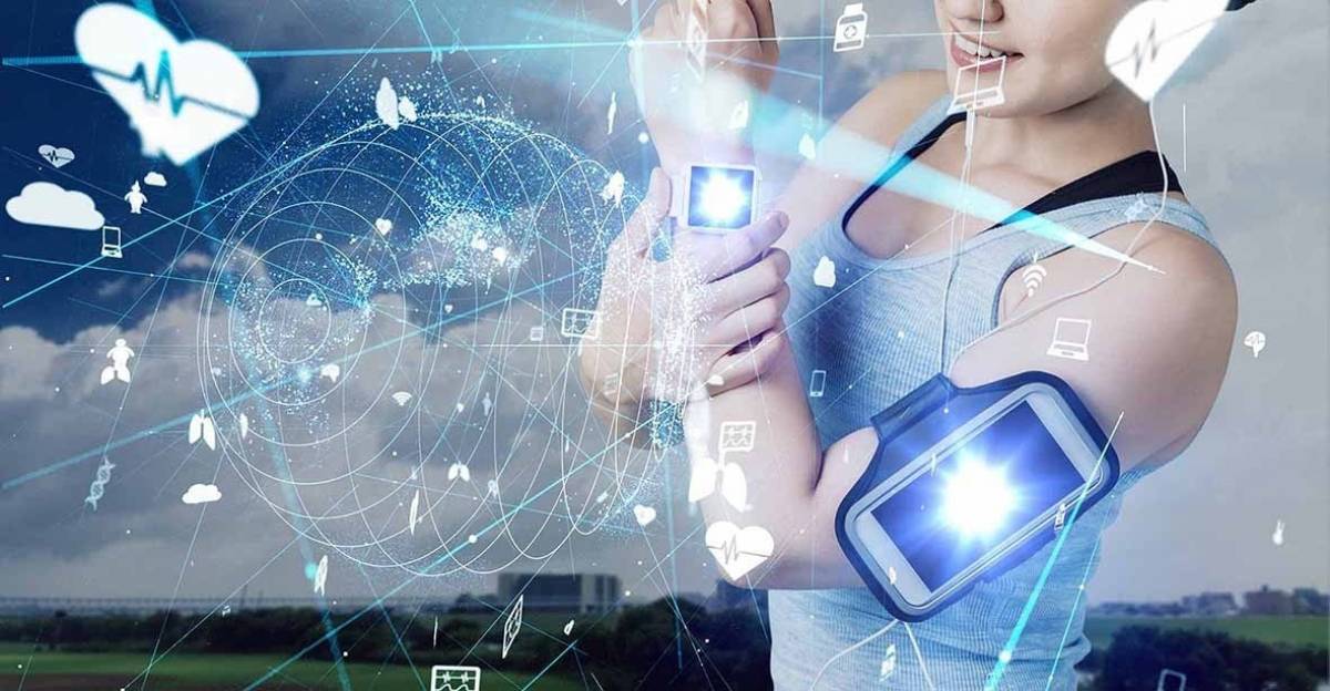 Η ζωή το 2030: «Έξυπνες» συσκευές, ολογράμματα και νέα νομίσματα