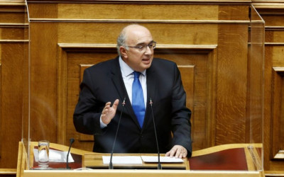 Παπαδόπουλος: Αναγκαία η παράταση για ΟΑΣΘ ενόψει λειτουργίας του μετρό