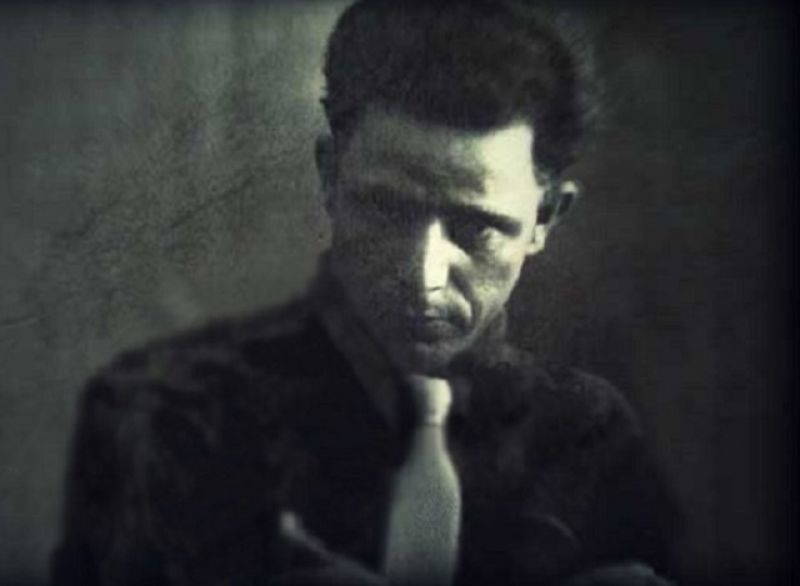 Κερδίστε ένα βιβλίο του Φώτη Κόντογλου από τις εκδόσεις Άγκυρα