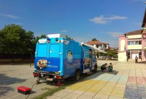 Σε Τζια και Νέα Αρτάκη τον Σεπτέμβριο το Πρόγραμμα ΟΠΑΠ στη Γειτονιά