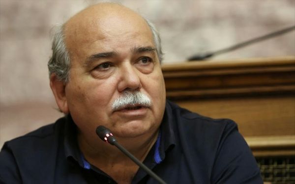Παραδόθηκε στον Πρόεδρο της Βουλής η ετήσια έκθεση του ΑΣΕΠ