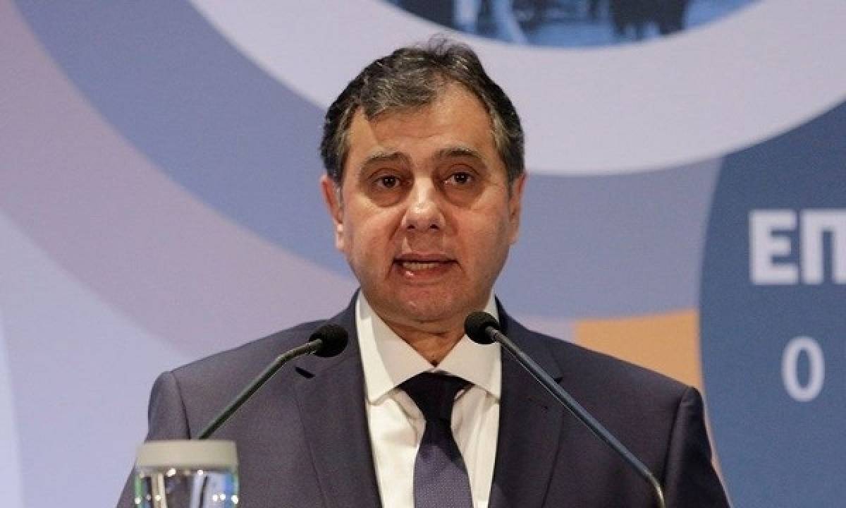 Κορκίδης: Προϋπολογισμός στην «ομίχλη» και την «καταιγίδα» της πανδημίας