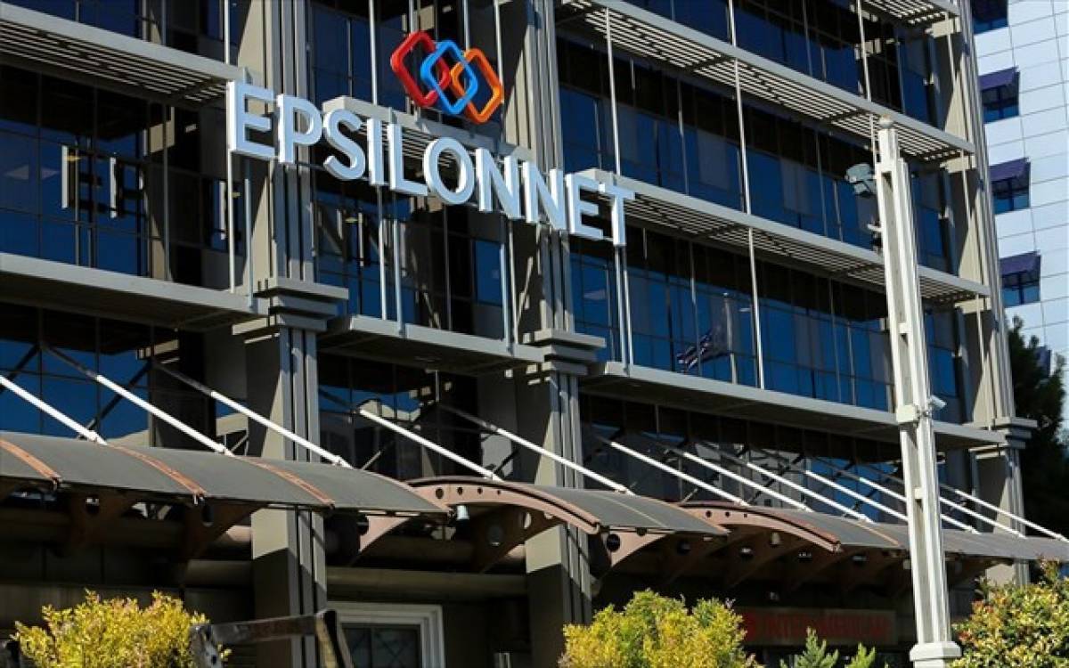 Epsilon Net: Αύξηση 110,6% στον κύκλο εργασιών το α' τρίμηνο