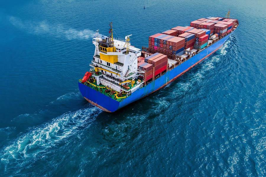 Η απόδοση των ναυτιλιακών μετοχών σε εβδομαδιαία πτώση 5.6%