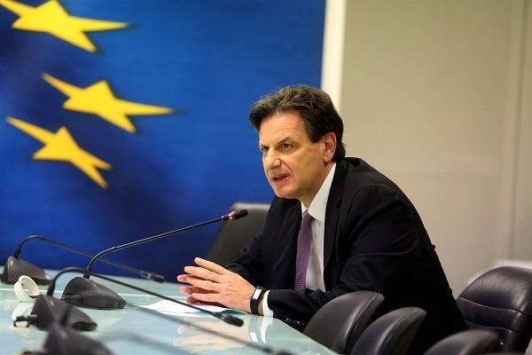 Σκυλακάκης: Δεν ισχύουν οι προσαυξήσεις που φαίνονται στην ΑΑΔΕ