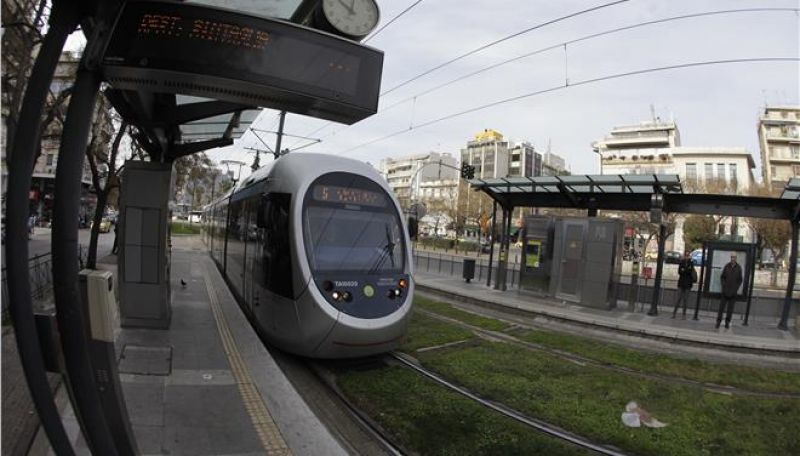 Νέος χρονικός «εκτροχιασμός» για τους συρμούς του Τραμ;