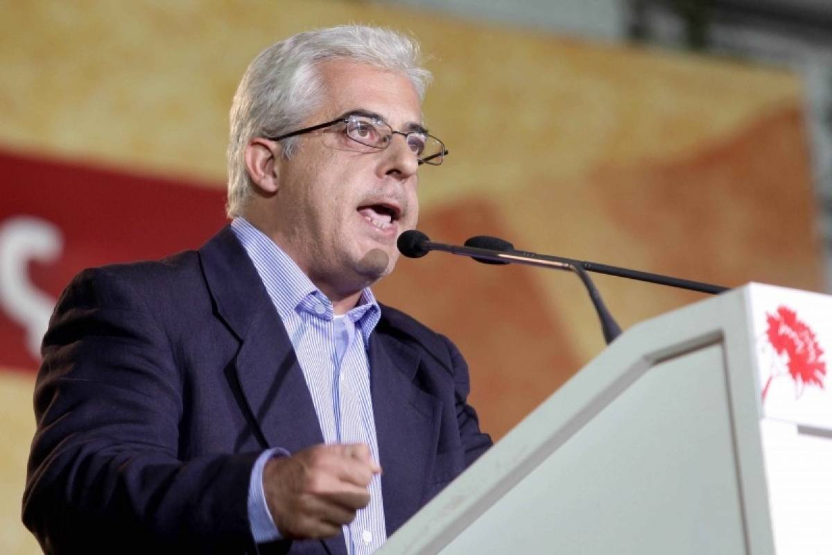 ΚΚΕ:Σοφιανός και Πρωτούλης οι υποψήφιοι σε Αθήνα και Περιφέρεια Αττικής