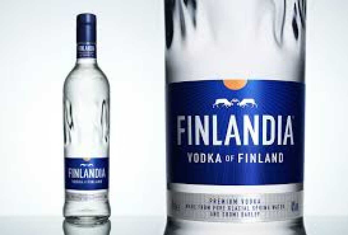 Coca-Cola HBC: Εξαγόρασε την βότκα Finlandia- Deal 220 εκατ. δολαρίων