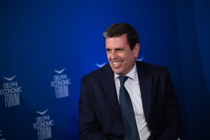 Καιρίδης: Δεν θέλουμε ανοιχτά σύνορα, είμαστε υπέρ μιας μετανάστευσης οργανωμένης