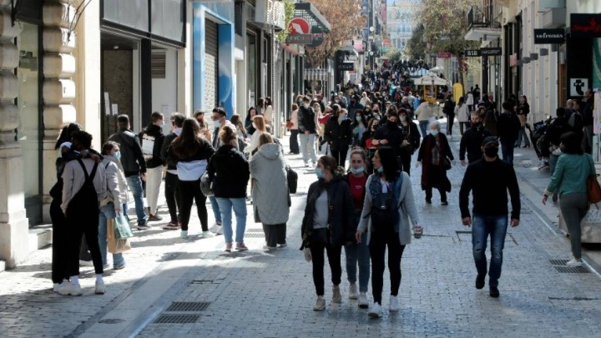 Επιστροφή στην κανονικότητα: Καλοκαίρι χωρίς πιστοποιητικά και μάσκες