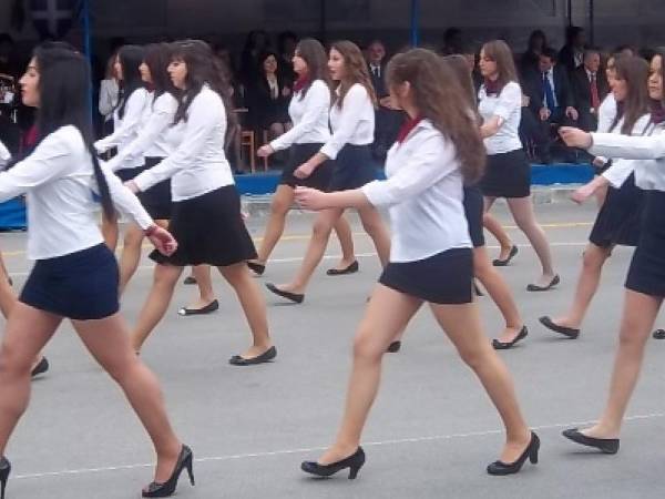 Ακυρώνονται μαθητικές παρελάσεις στην Περιφέρεια Ανατολικής Μακεδονίας και Θράκης