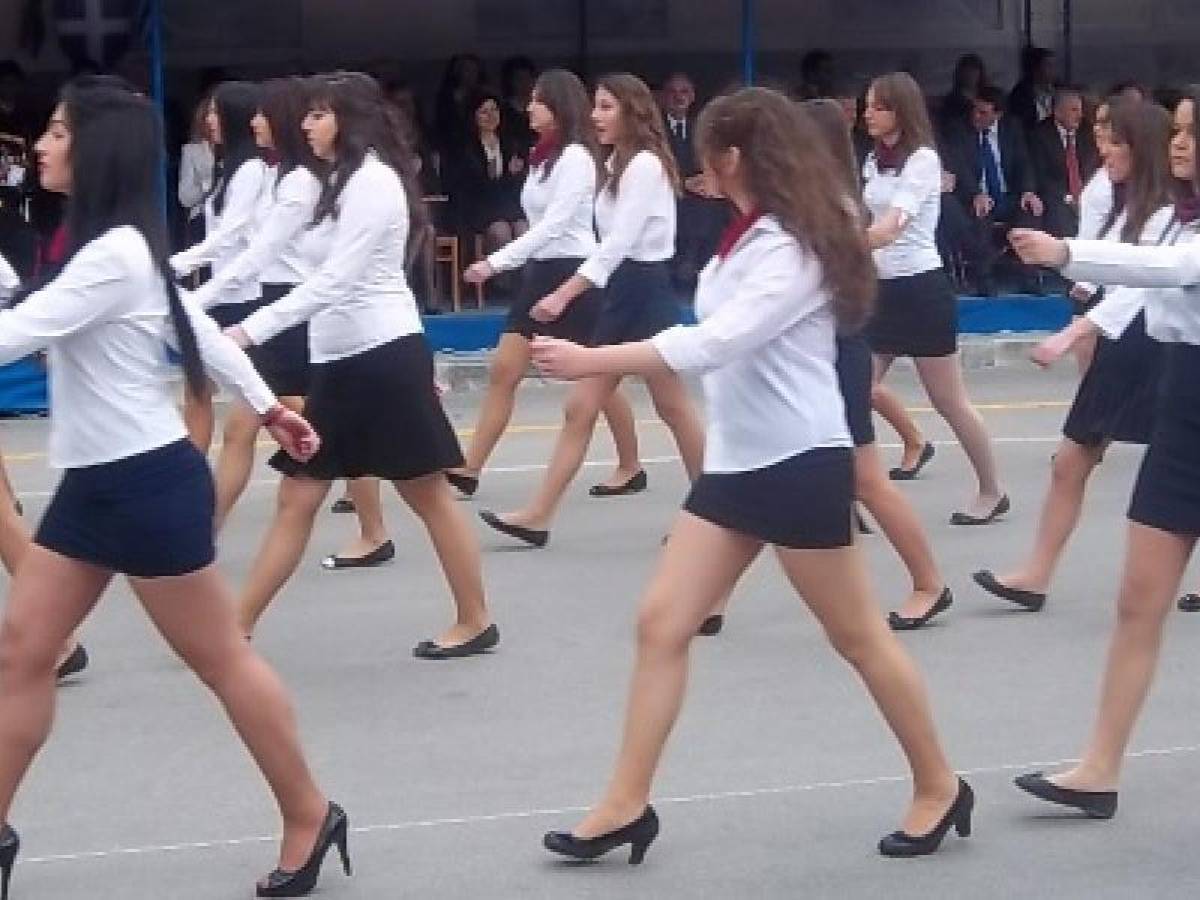 Ακυρώνονται μαθητικές παρελάσεις στην Περιφέρεια Ανατολικής Μακεδονίας και Θράκης