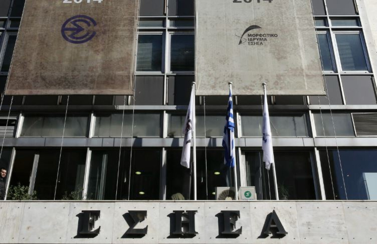 «Έφυγε» ο δημοσιογράφος Ιάκωβος Ντούγιας