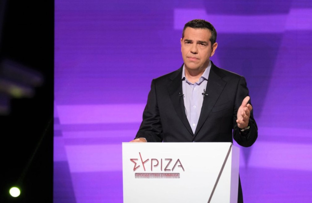 Τσίπρας: Να σταθούμε δίπλα στους επιζήσαντες του ναυαγίου