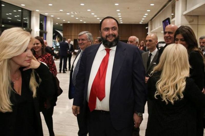 Ξανά στα Περίπτερα ΤΑ ΝΕΑ και ΤΟ ΒΗΜΑ