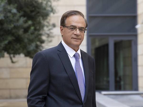 Χαρδούβελης: Ο πόλεμος φέρνει αλλαγές στο Σύμφωνο Σταθερότητας