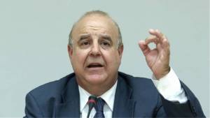Χαϊκάλης: Το περιεχόμενο των καταγγελιών βρίθει ανακριβειών και ψεμάτων