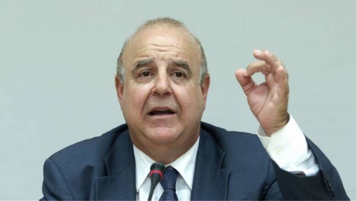 Χαϊκάλης: Το περιεχόμενο των καταγγελιών βρίθει ανακριβειών και ψεμάτων