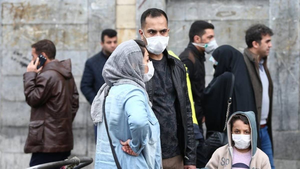 Ιράν: Απελευθέρωση κρατουμένων για τον περιορισμό εξάπλωσης του κορονοϊού
