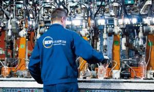 Ιταλία: Έριξε στροφές η βιομηχανική παραγωγή τον Δεκέμβριο
