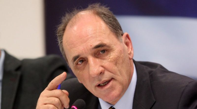 Σταθάκης: Οι αποφάσεις στα ενεργειακά που θα καθορίσουν το μέλλον