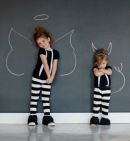 Τα παιδιά φέρονται 800% χειρότερα όταν είναι μπροστά η μαμά τους!