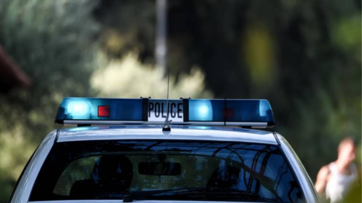 Νεκρός μοτοσικλετιστής σε τροχαίο δυστύχημα στον κόμβο Αμφίπολης-Καβάλας