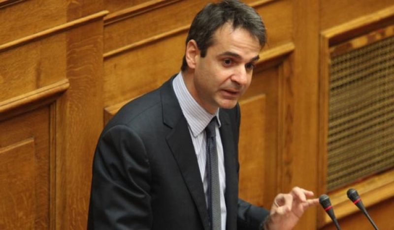 Αναληθή τα σενάρια περί εισαγωγικού μισθού 586 ευρώ στο Δημόσιο