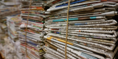 Τι ισχύει με την πώληση εφημερίδων από τα σούπερ μάρκετ
