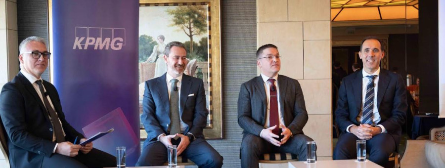 Έκθεση KPMG για ιδιωτική ασφαλιστική αγορά: Παζλ των μεγάλων προκλήσεων