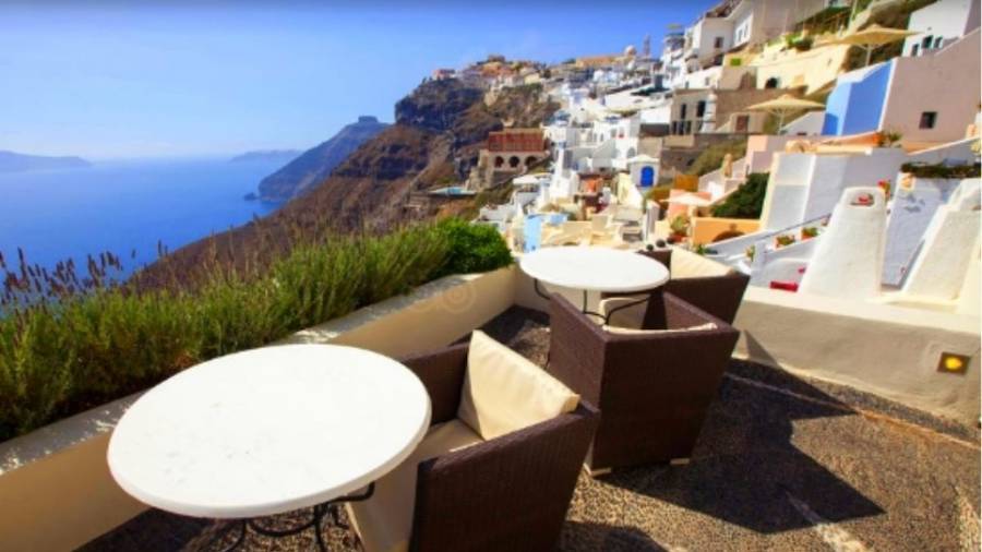 Σκέψεις για λειτουργία μικρών ξενοδοχείων από 1η Ιουνίου