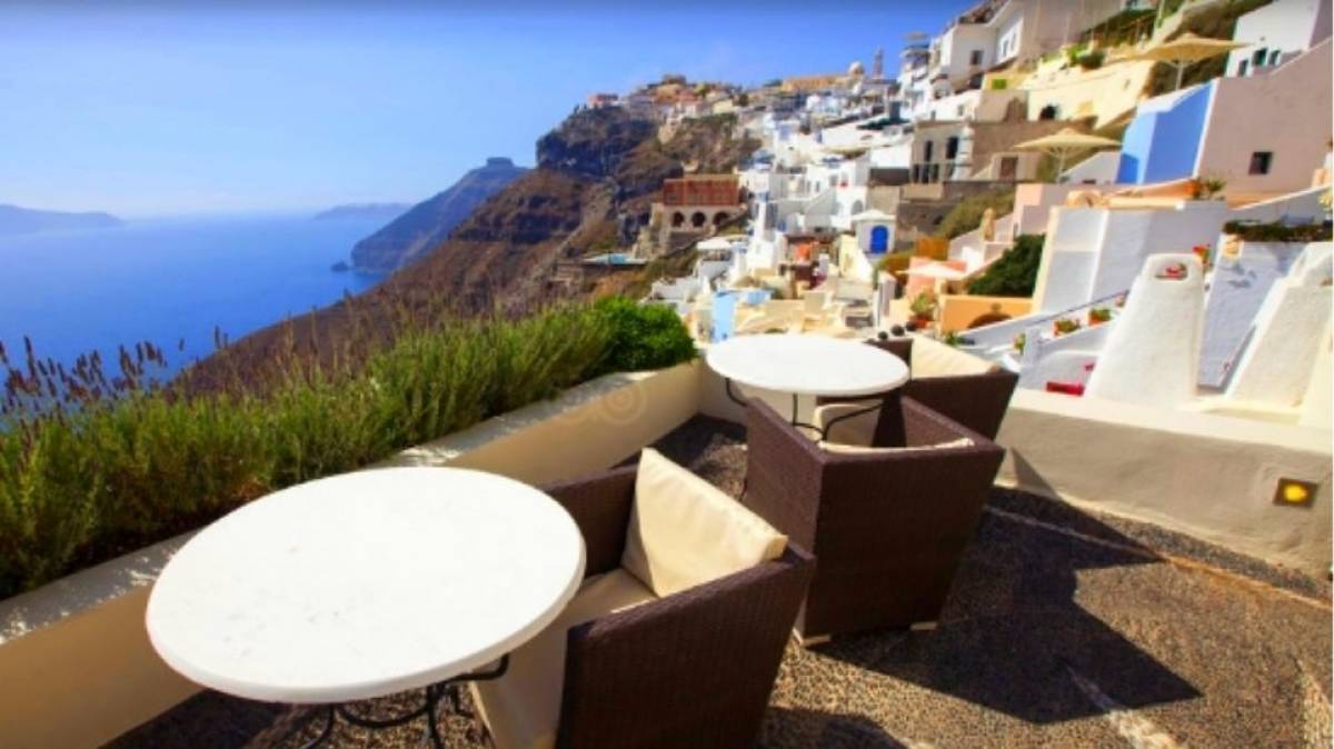 Σκέψεις για λειτουργία μικρών ξενοδοχείων από 1η Ιουνίου