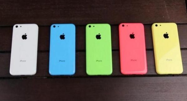 Βίντεο με λεπτομέρειες για το iPhone 5C