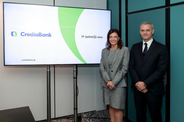 Η Credia Bank προχωρά στην εξαγορά της HSBC Μάλτας
