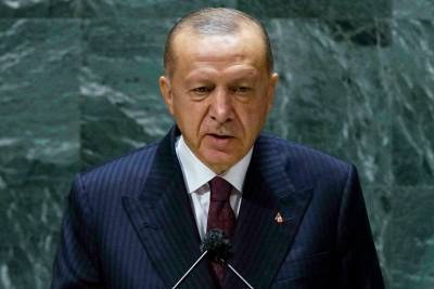Foreign Policy: Ο Ερντογάν είναι πολύ άρρωστος-Οι επικρατέστεροι... διάδοχοι