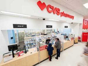 CVS Health: Ξεπέρασαν τις εκτιμήσεις τα κέρδη της