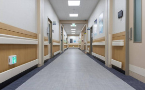 Χρηματοδότηση €27,1 εκατ. μέσω ΕΣΠΑ για «πράσινες» παρεμβάσεις σε νοσοκομεία