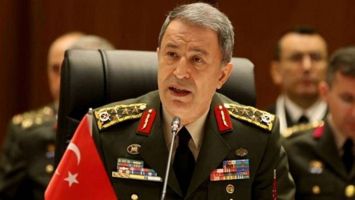 Νέες απειλές Ακάρ: «Βαρύ τίμημα» για όσους προκαλούν στο Αιγαίο