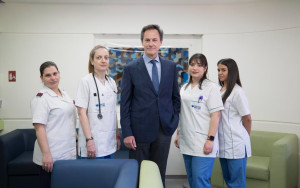 Interamerican: Στην Αθηναϊκή Mediclinic οι άνθρωποί μας είναι η δύναμή μας
