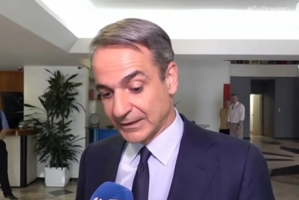 Ρίσκο επιβίωσης για τον Μητσοτάκη η στρατηγική της μίας κάλπης