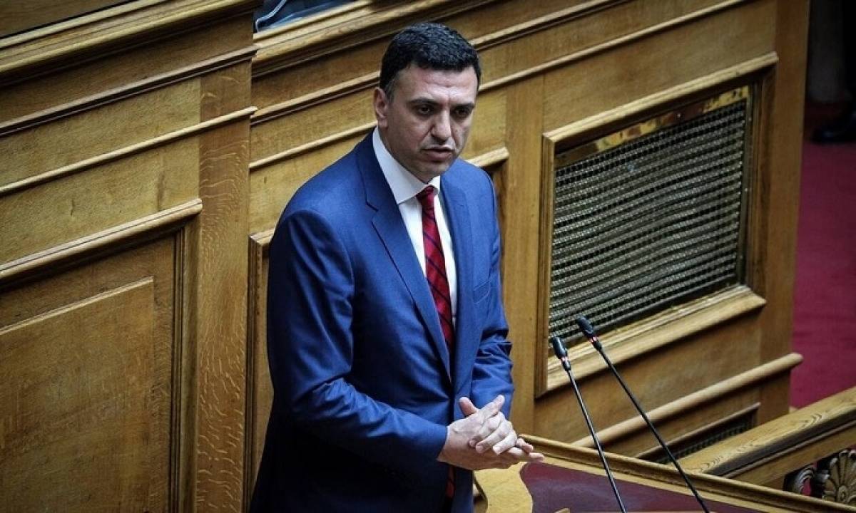 Κικίλιας: Οι έμποροι των fake news προκαλούν την κοινή λογική