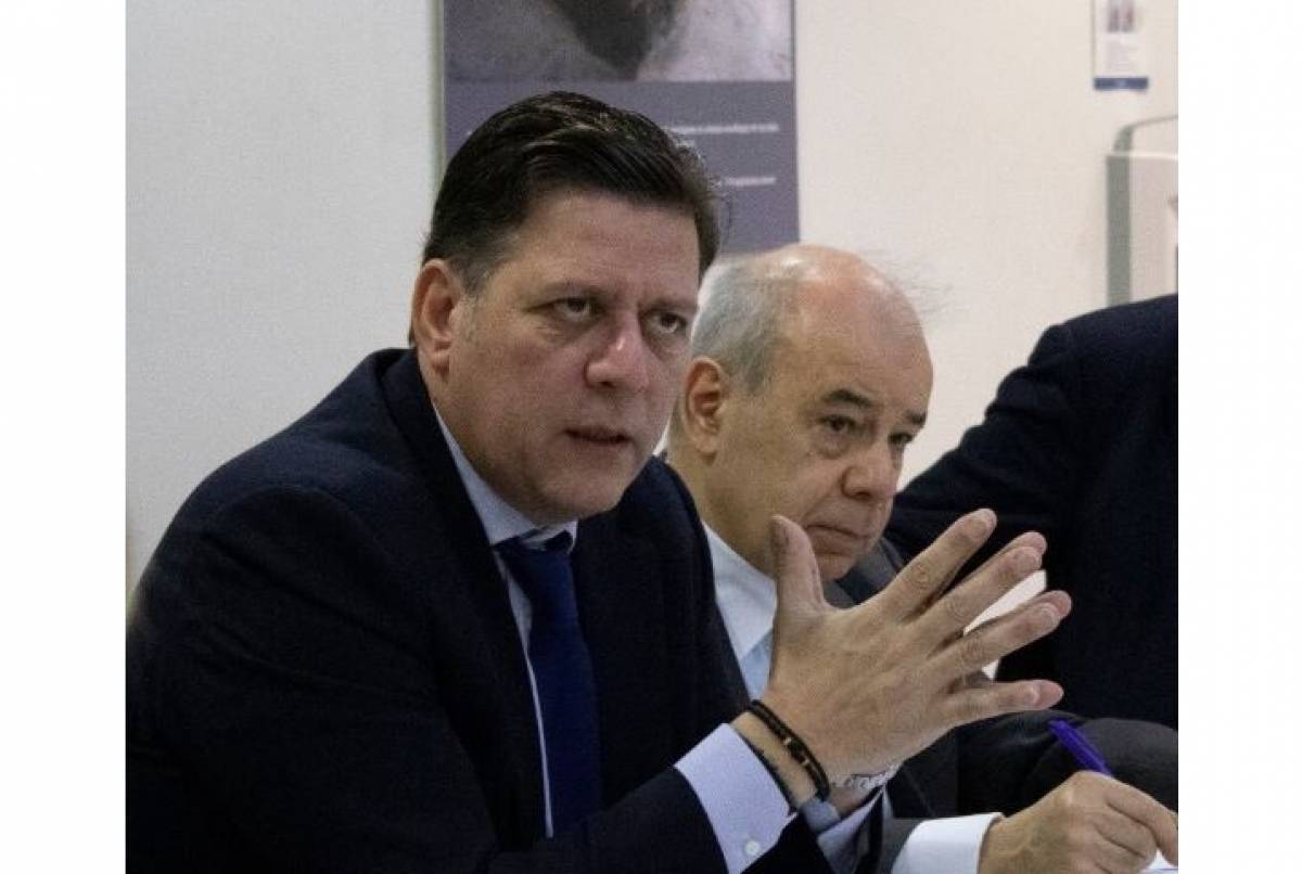 Διυπουργική σύσκεψη ενόψει της Ελληνικής Προεδρίας του Συμβουλίου της Ευρώπης