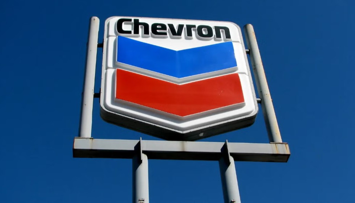 Chevron: Υπέγραψε MoU για ενεργειακές έρευνες στις συριακές ακτές