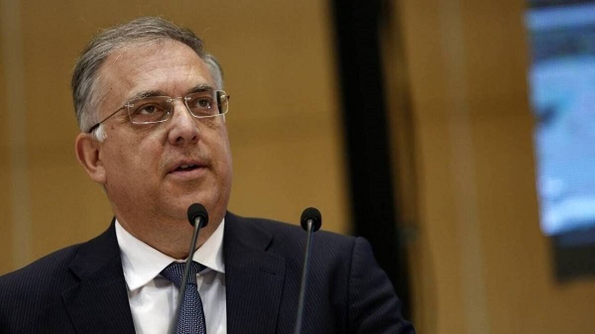 Υπεγράφη η απόφαση για αγορά μασκών σε μαθητές και εκπαιδευτικούς