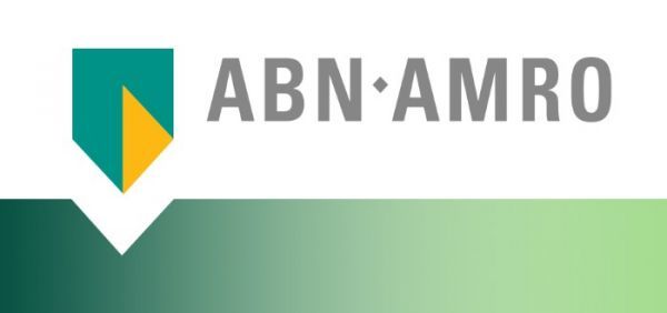 ABN Amro: Αύξηση 19% στα κέρδη το γ΄ τριμηνο