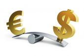 Σημαντική άνοδος του ευρώ έναντι του δολαρίου