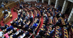 ΟΠΕΚΕΠΕ: Άρση της ασυλίας τους ζητούν οι Βασιλειάδης και Μπουκώρος