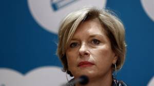 Γκάγκα: Με το που αδειάζει κρεβάτι έρχεται άλλος ασθενής