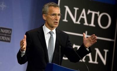 Στόλτενμπεργκ: Το ΝΑΤΟ δεν θα φέρει πυρηνικά στην Ευρώπη