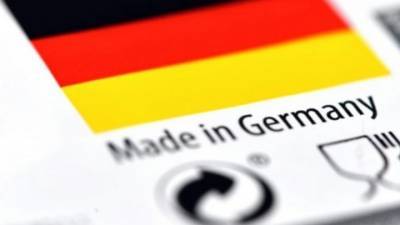 Η πανδημία οδηγεί σε βουτιά και τις γερμανικές εξαγωγές